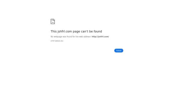jshfrl.com
