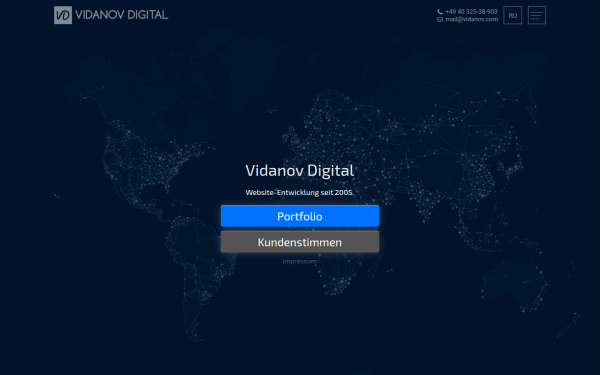 vidanov.com