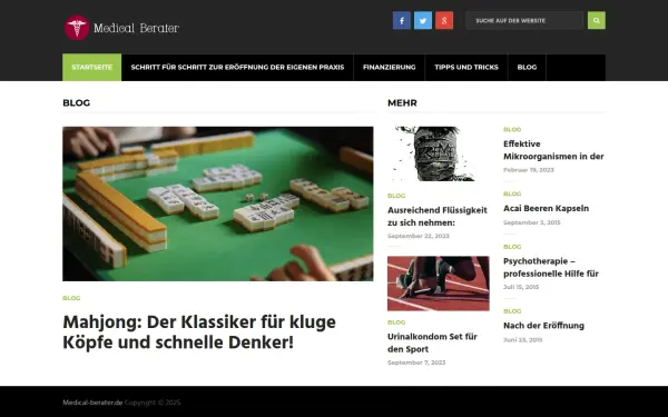 medical-berater.de