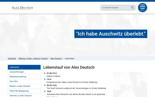 www.alex-deutsch.de