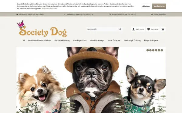 www.societydog.de