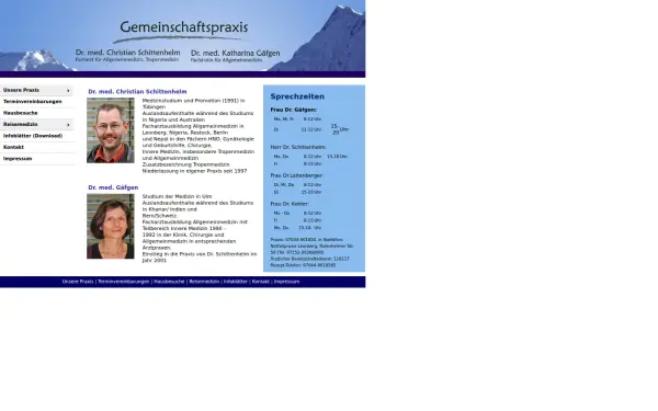 dr-schittenhelm.de