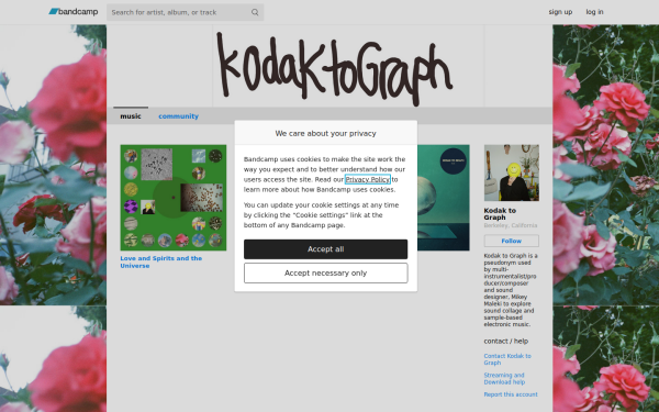 kodaktograph.bandcamp.com