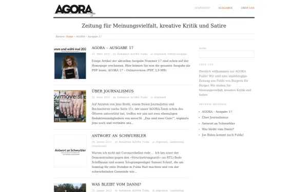www.agora-fulda.de
