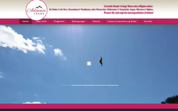www.kraeuterhexe-conny-bader.de