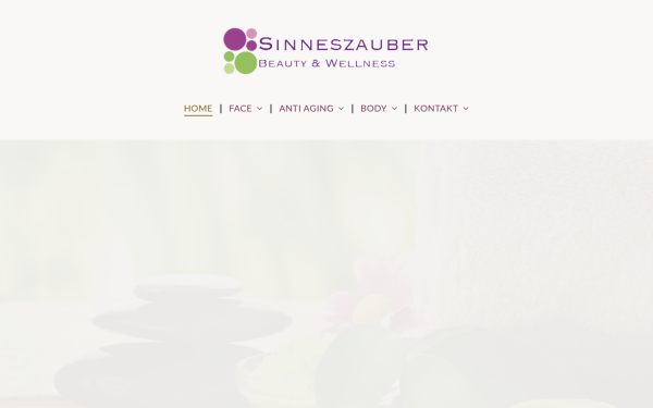 www.sinneszauber.biz