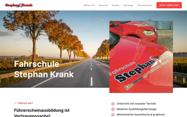 fahrschulekrank.de