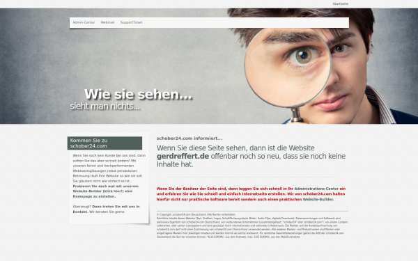 gerdreffert.de