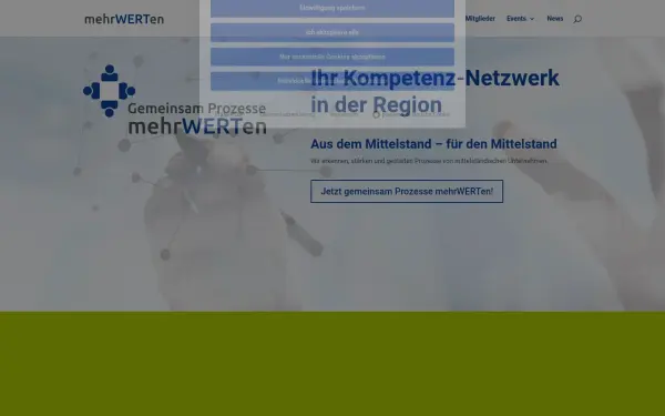 mehrwerten.de