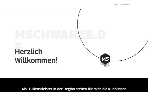 mschwarze.de