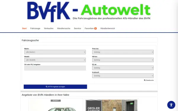 www.bvfk-autowelt.de