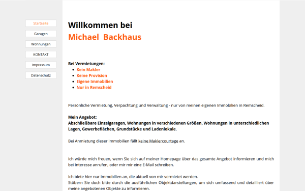 www.michael-backhaus.com