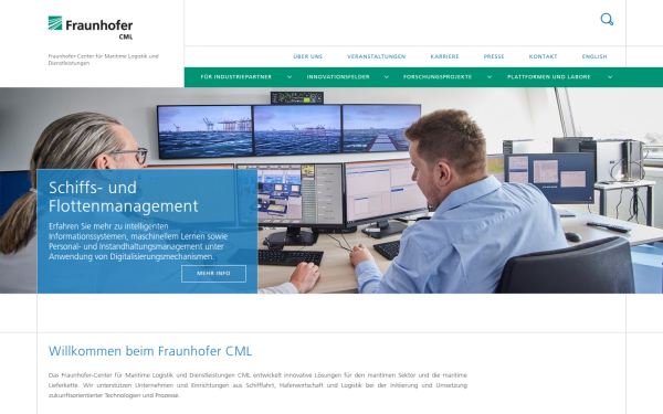 www.cml.fraunhofer.de