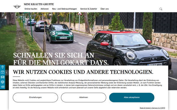 www.krauth.mini