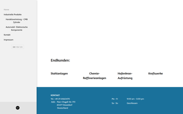 www.meexpo.de