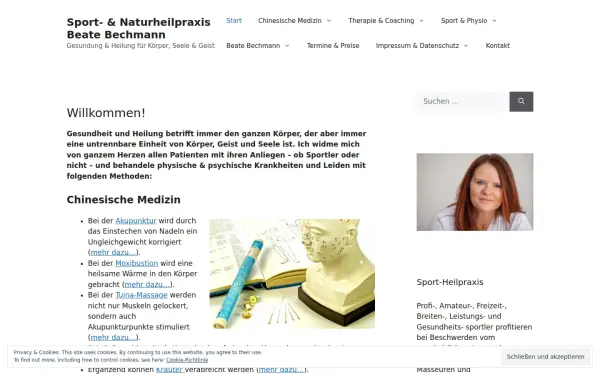 www.sport-heilpraxis.de
