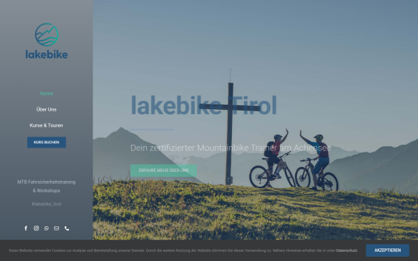 lakebike.tirol