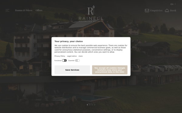 www.rainell.com