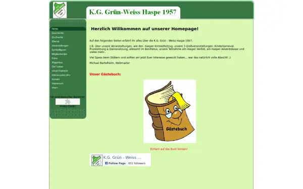 gruenweiss-haspe.de