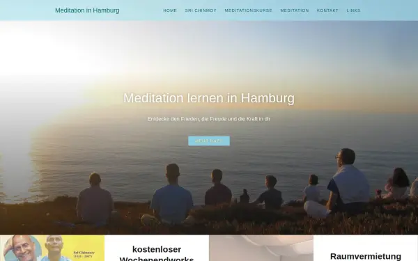 www.meditation-in-hamburg.de