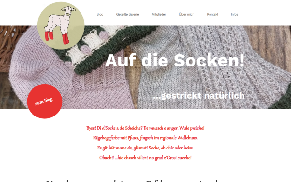 www.auf-die-socken.ch