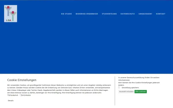 www.lisastudie.de