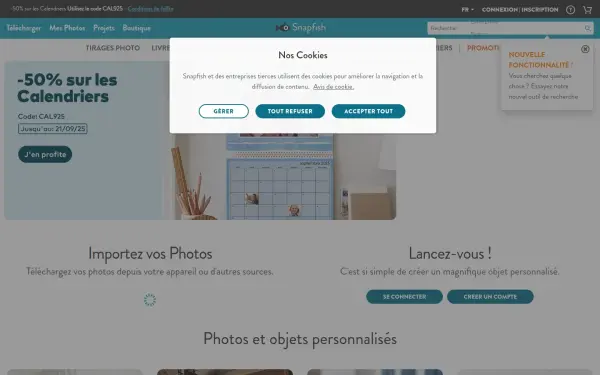 www.snapfish.fr