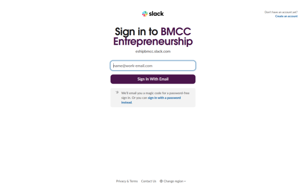 eshipbmcc.slack.com