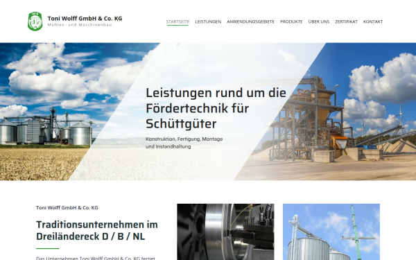 maschinenbau-wolff.de