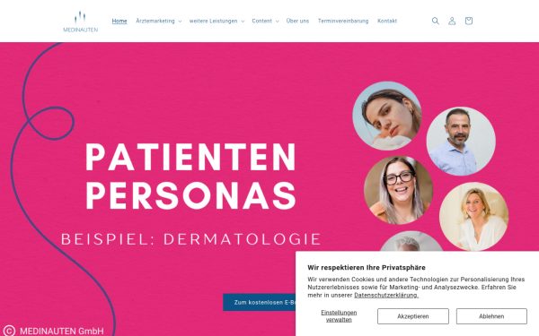 medinauten.com