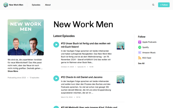 newworkmen.buzzsprout.com