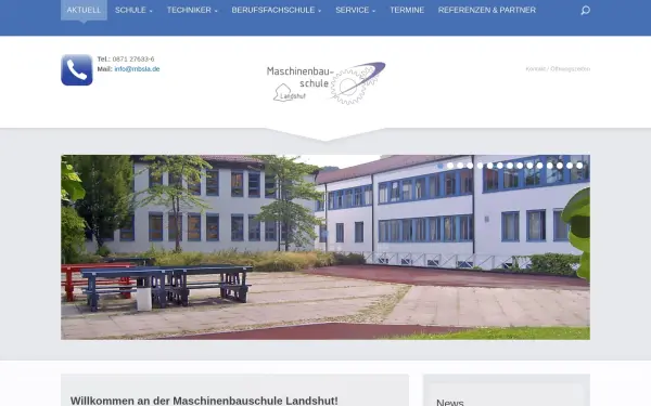 www.mbsla.de