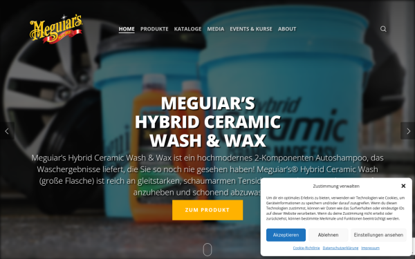 www.meguiars.at