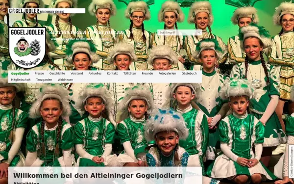 altleininger-gogeljodler.de