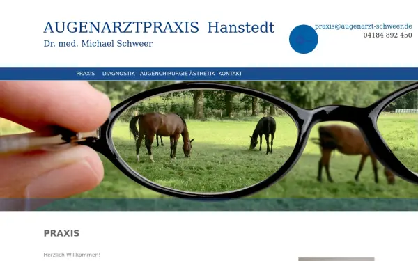 augenarzt-schweer.de
