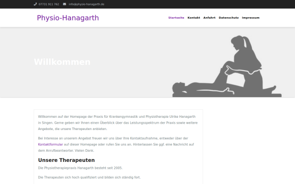 physio-hanagarth.de