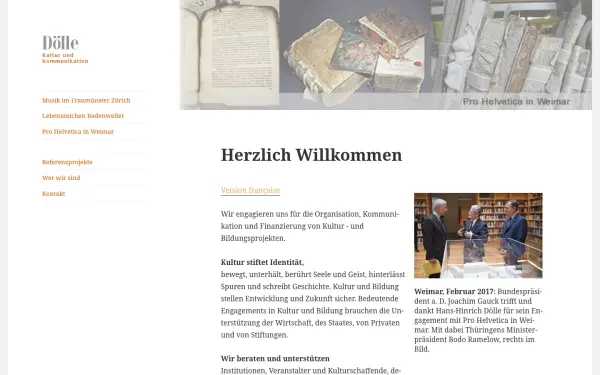 www.doelle-kultur.ch
