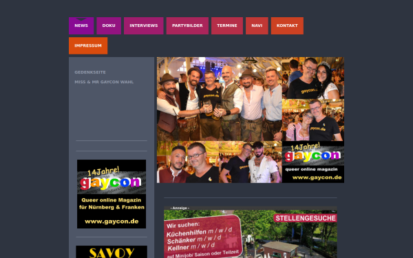 www.gaycon.de