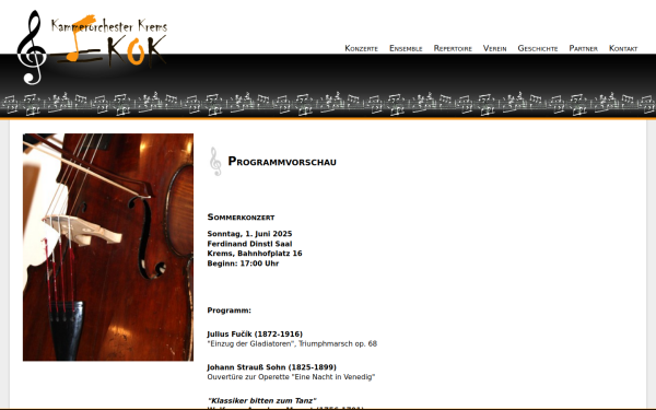 www.kammerorchester-krems.at