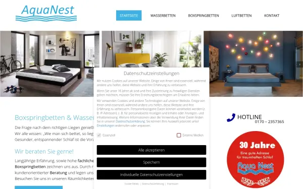 aquanest.de