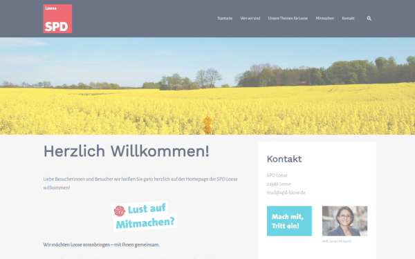 spd-loose.de