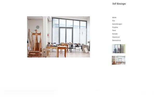 www.dolfbissinger.de