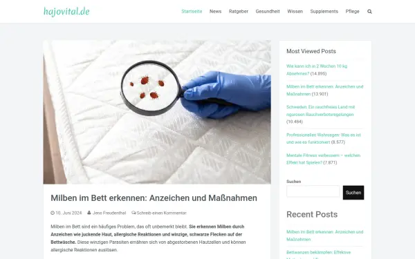 www.hajovital.de