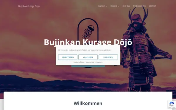 dojomuenchen.de