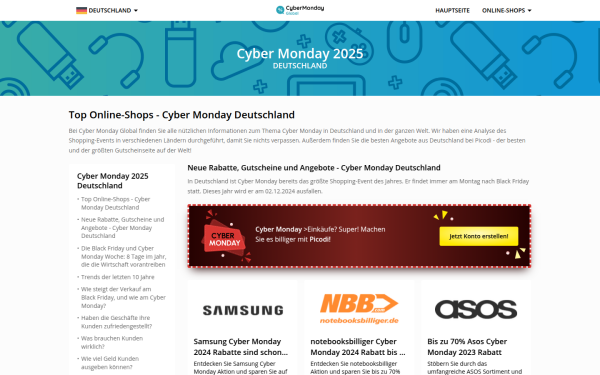 cybermonday.global