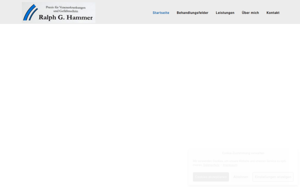 gefaessarzt.de