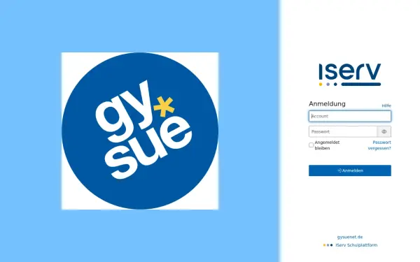 gysuenet.de
