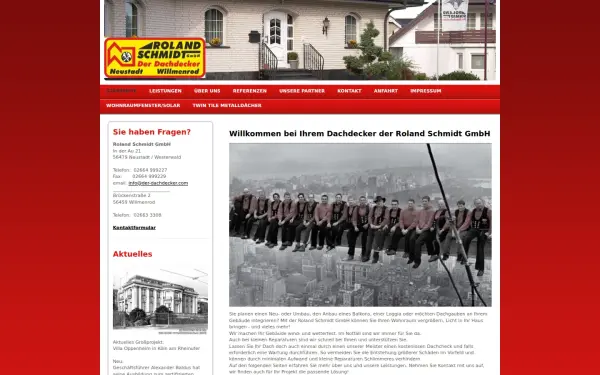 www.der-dachdecker.com