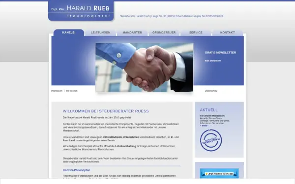 www.ruess-steuerberatung.de
