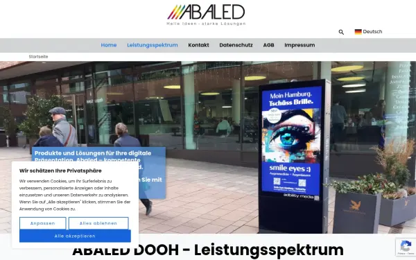 abaled.de